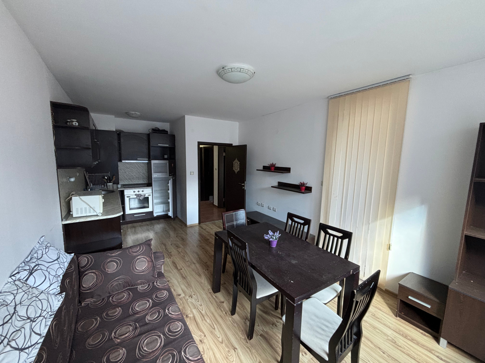 Продава 3-СТАЕН, гр. Банско, област Благоевград, снимка 2 - Апартаменти - 54092927