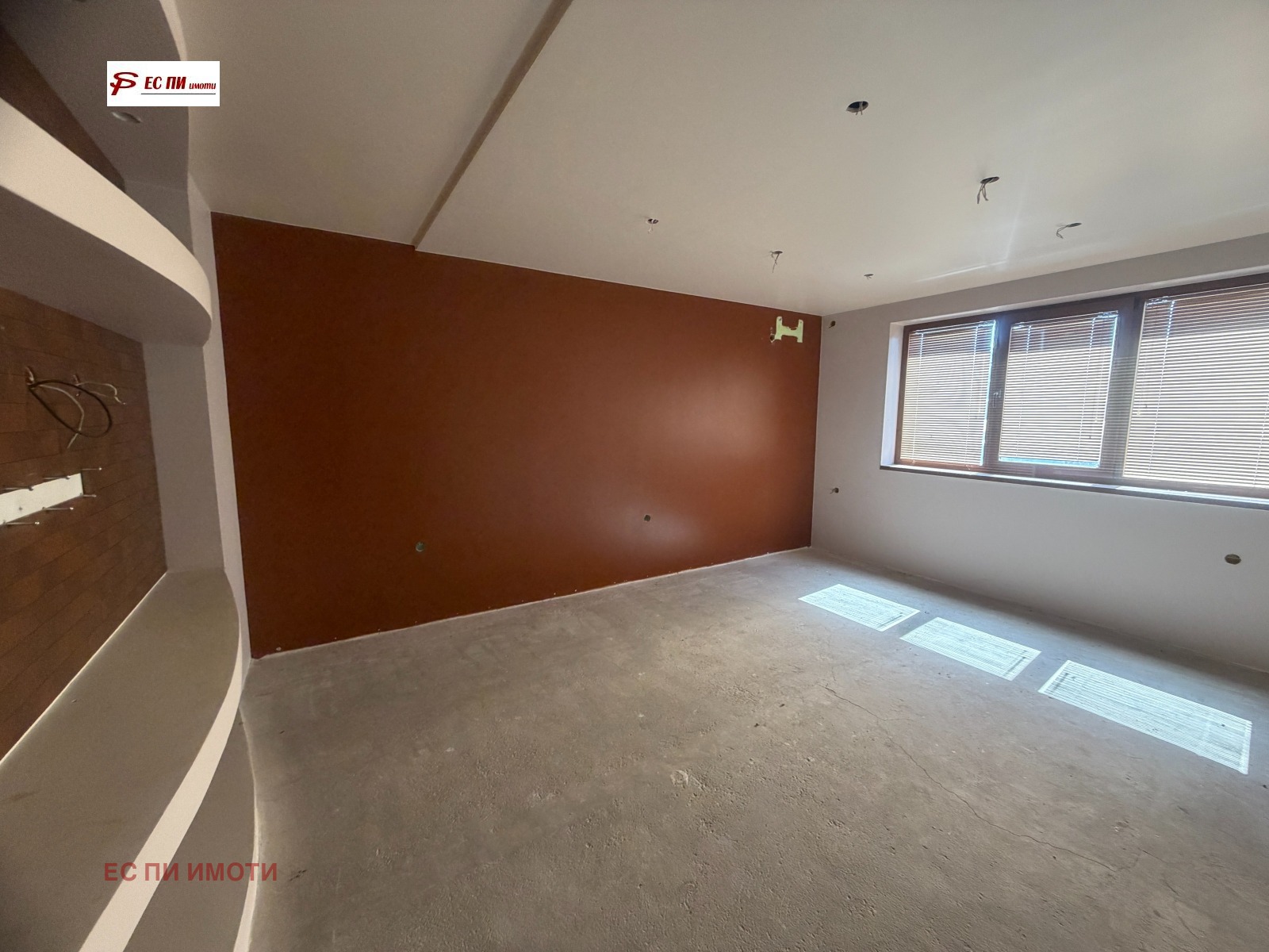 Продава 3-СТАЕН, гр. Две могили, област Русе