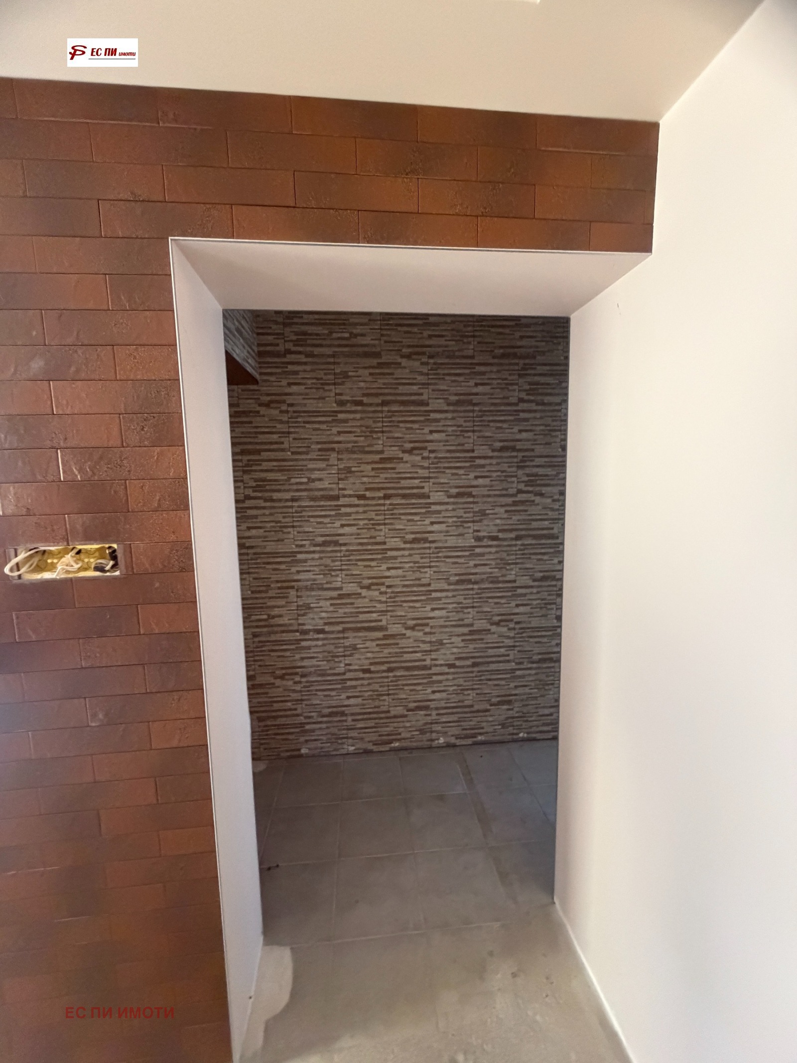 Продава 3-СТАЕН, гр. Две могили, област Русе, снимка 9 - Апартаменти - 54191647