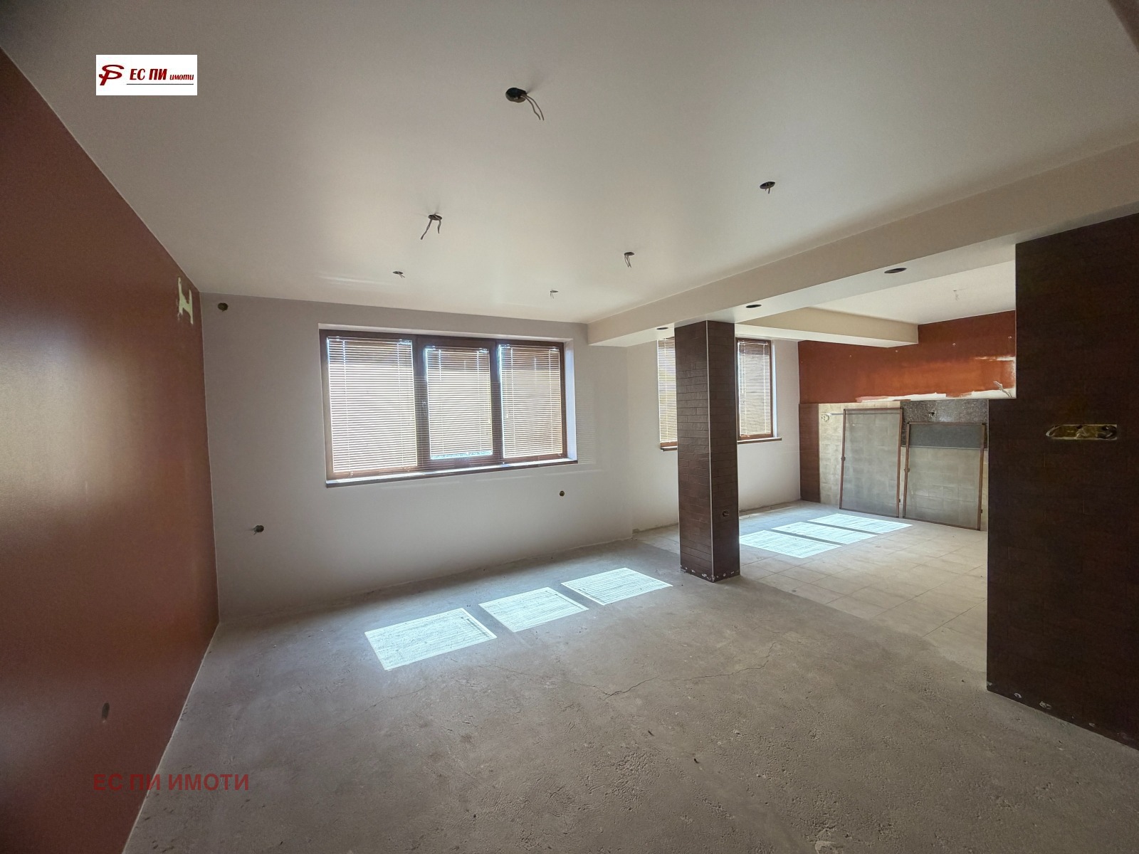 Продава 3-СТАЕН, гр. Две могили, област Русе, снимка 4 - Апартаменти - 54191647