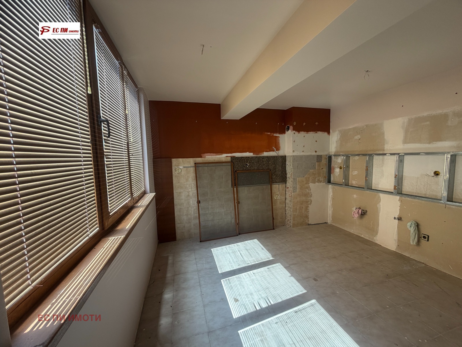 Продава 3-СТАЕН, гр. Две могили, област Русе, снимка 2 - Апартаменти - 54191647