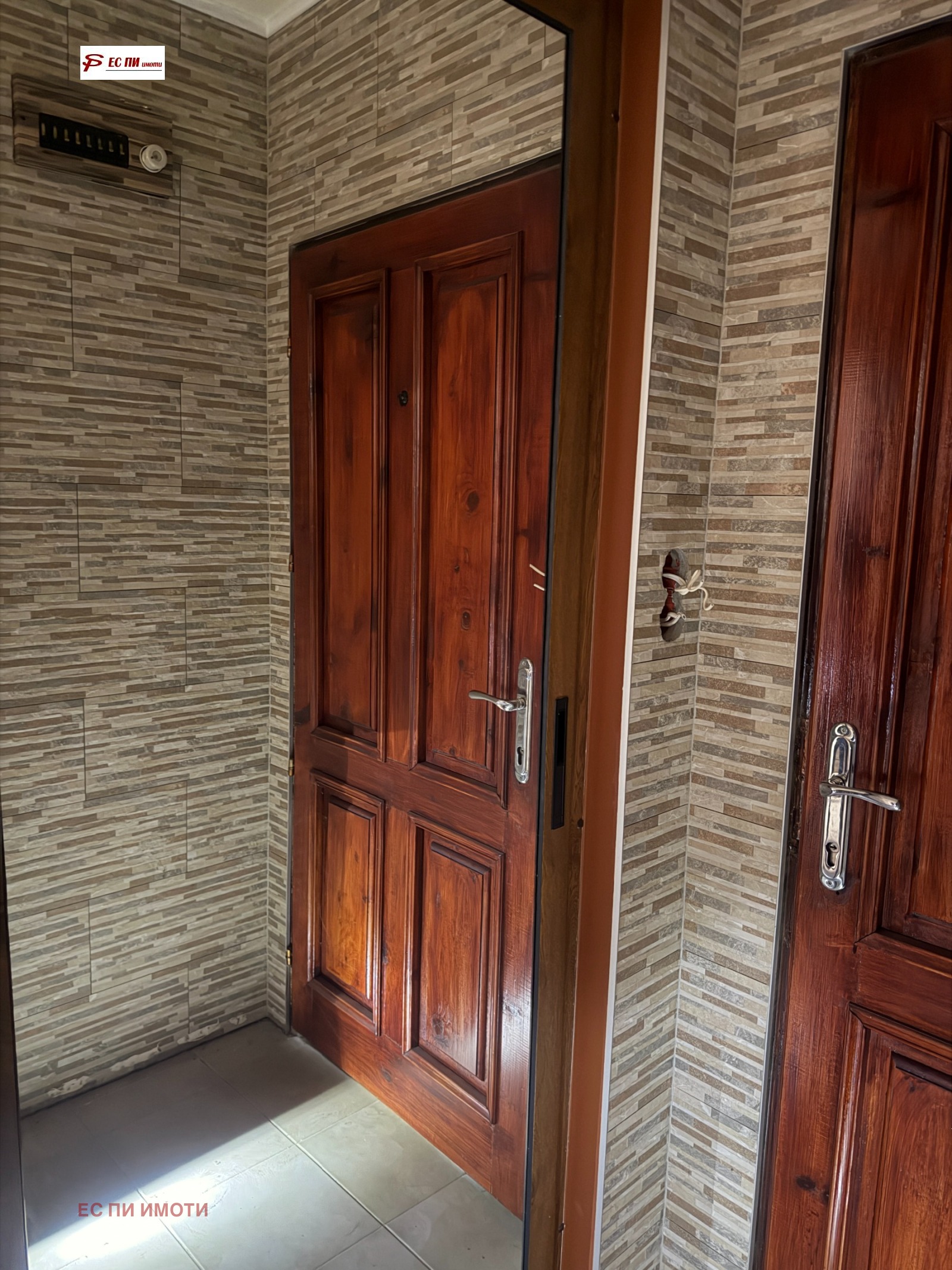 Продава 3-СТАЕН, гр. Две могили, област Русе, снимка 11 - Апартаменти - 54191647