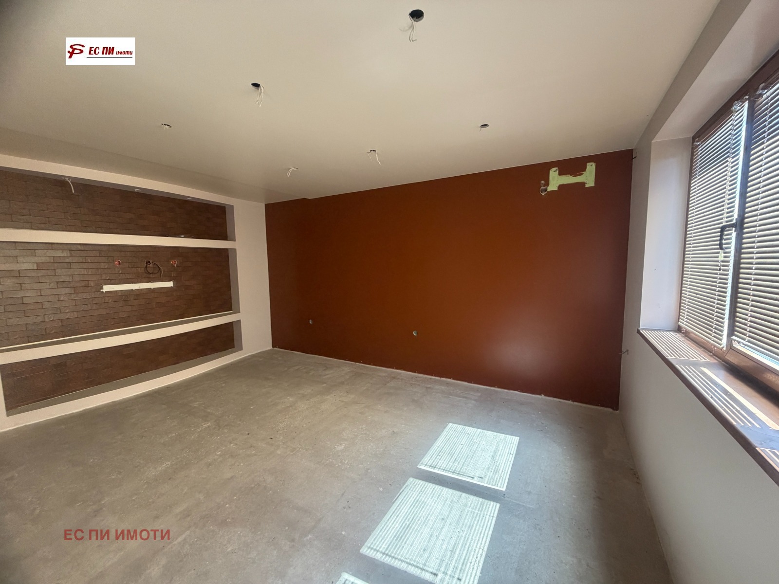 Продава 3-СТАЕН, гр. Две могили, област Русе, снимка 3 - Апартаменти - 54191647