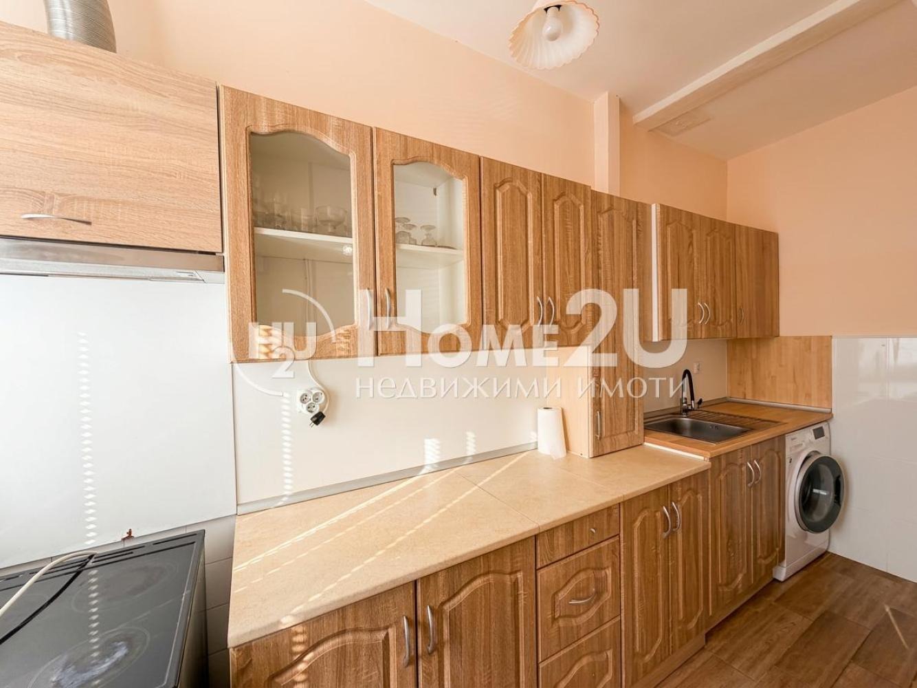 Продава 3-СТАЕН, гр. Варна, Лятно кино Тракия, снимка 3 - Апартаменти - 54202985