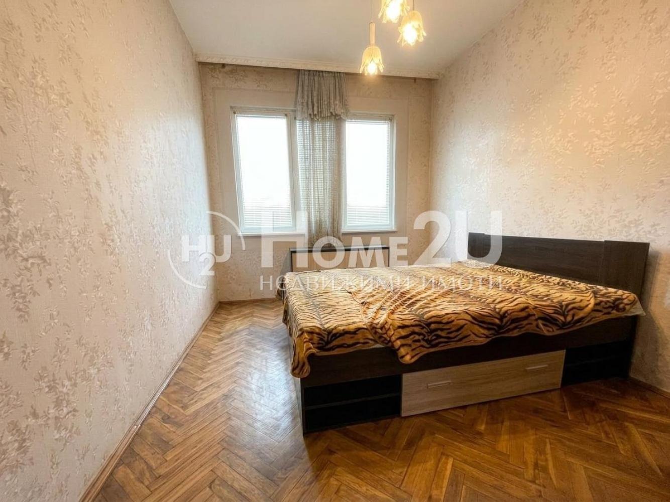 Продава 3-СТАЕН, гр. Варна, Лятно кино Тракия, снимка 6 - Апартаменти - 54202985
