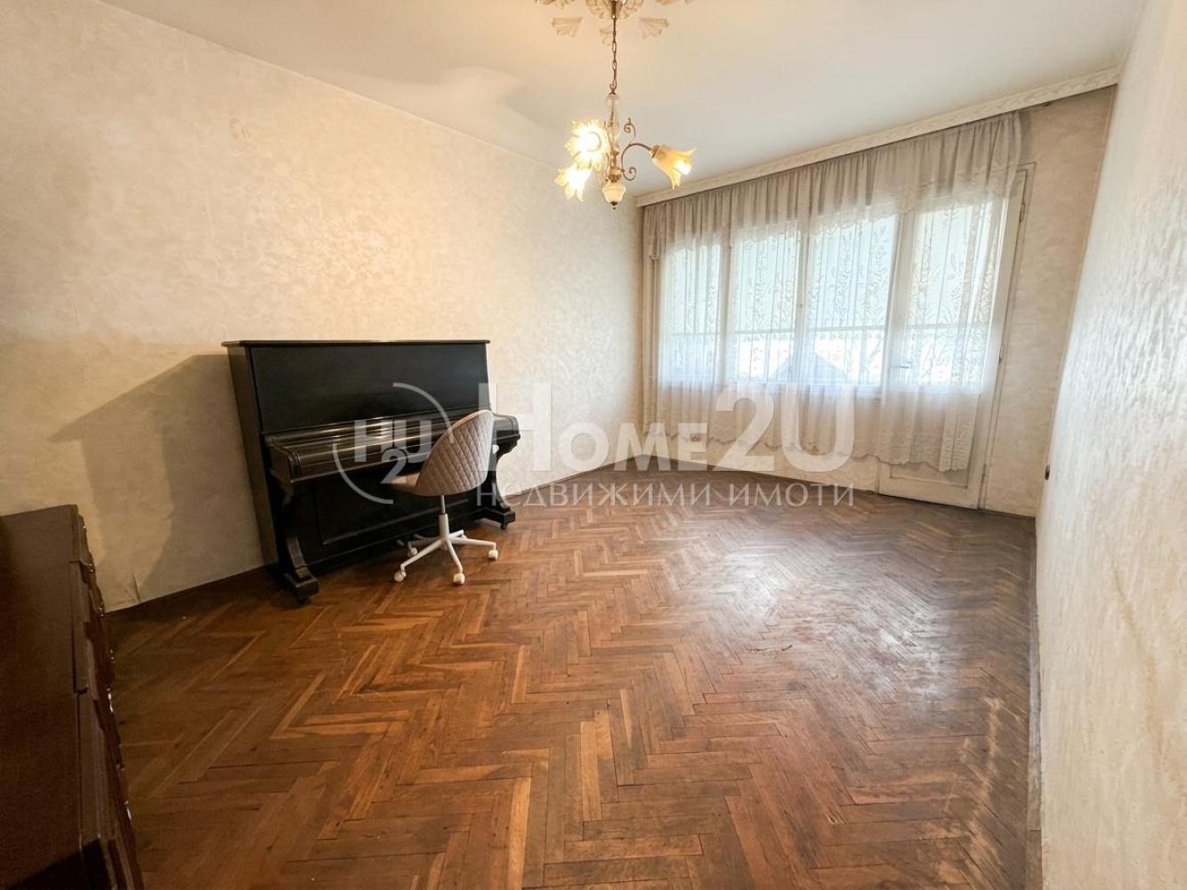 Продава 3-СТАЕН, гр. Варна, Лятно кино Тракия, снимка 4 - Апартаменти - 54202985