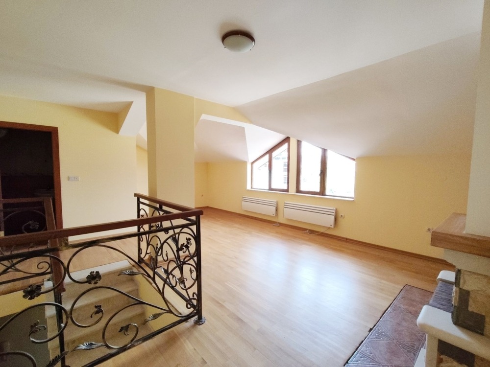 Продава 3-СТАЕН, гр. Банско, област Благоевград, снимка 6 - Апартаменти - 55135125