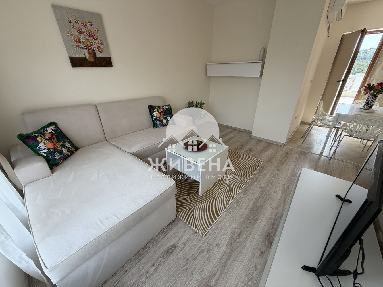 Продава 3-СТАЕН, гр. Варна, Аспарухово, снимка 6 - Апартаменти - 55835431