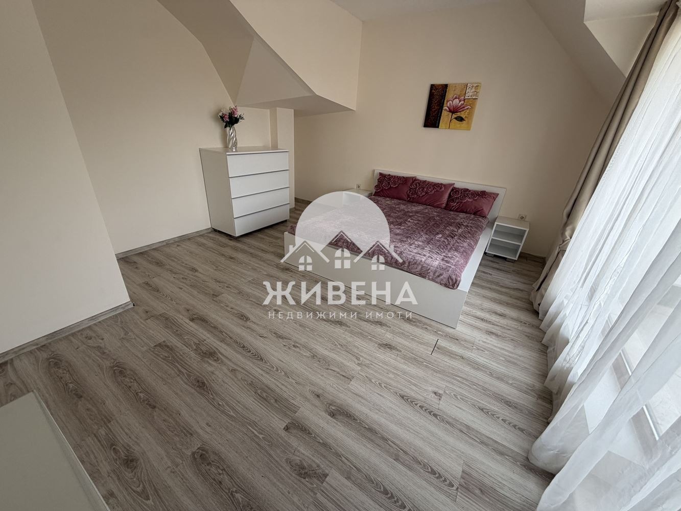 Продава 3-СТАЕН, гр. Варна, Аспарухово, снимка 9 - Апартаменти - 55835431