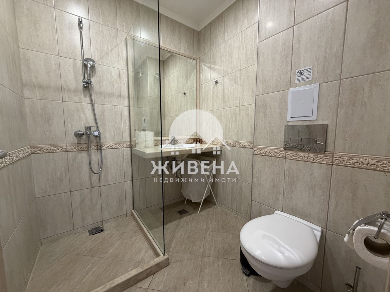 Продава 3-СТАЕН, гр. Варна, Аспарухово, снимка 14 - Апартаменти - 55835431