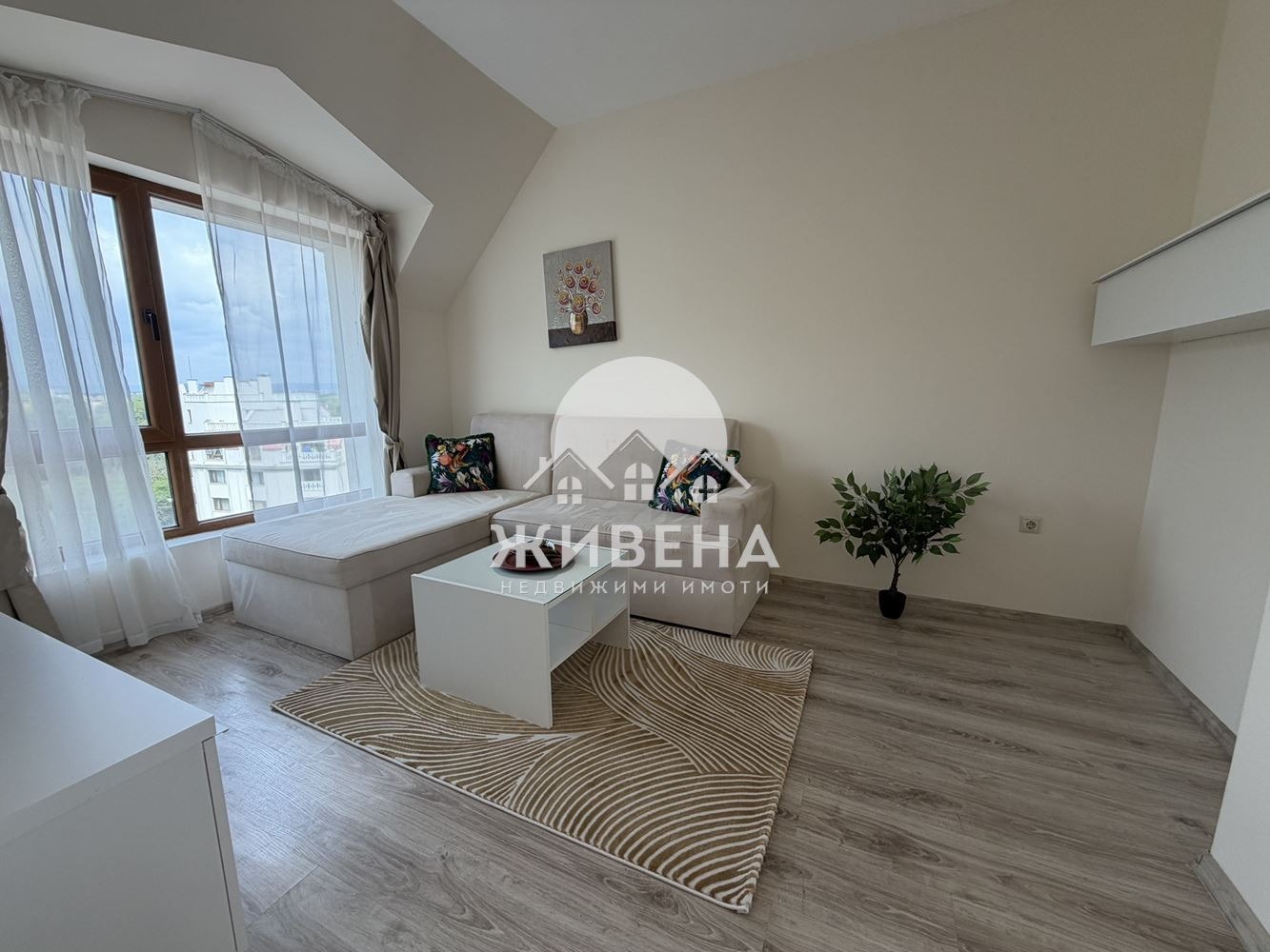 Продава 3-СТАЕН, гр. Варна, Аспарухово, снимка 5 - Апартаменти - 55835431