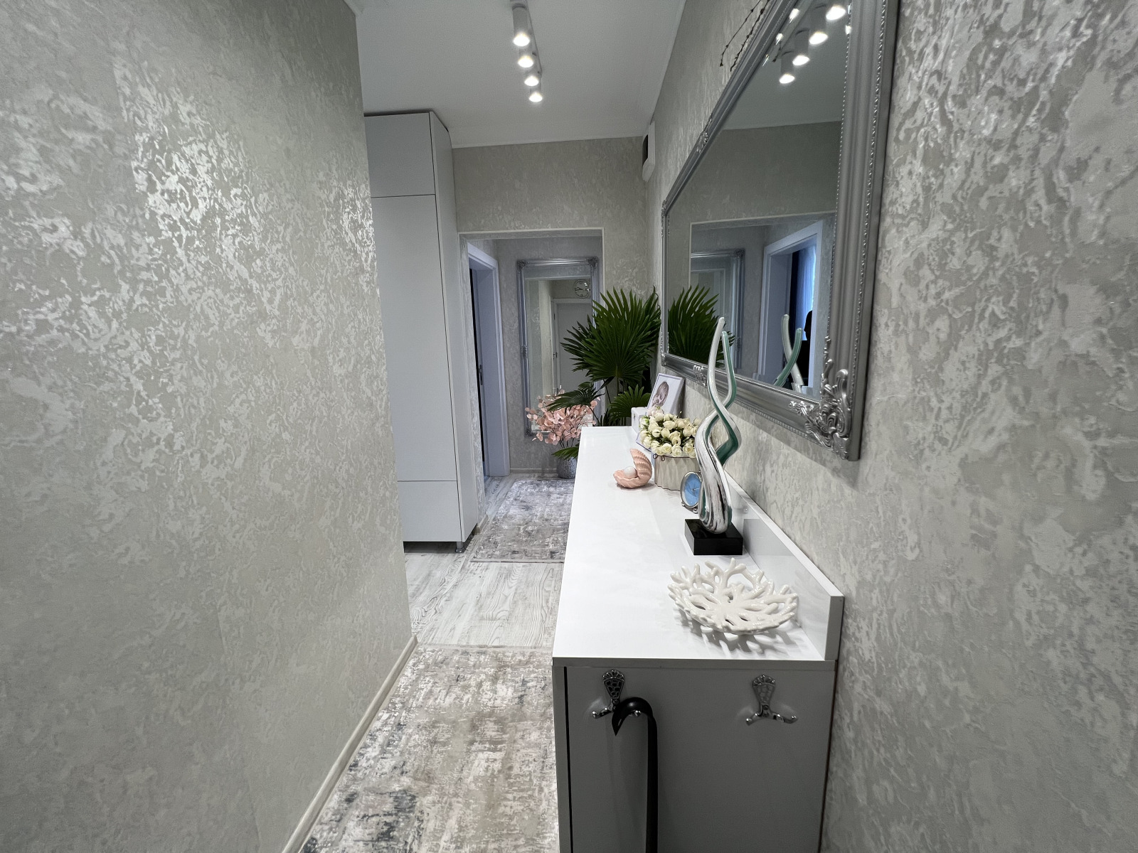 Продава 3-СТАЕН, гр. Варна, Чайка, снимка 8 - Апартаменти - 56104893