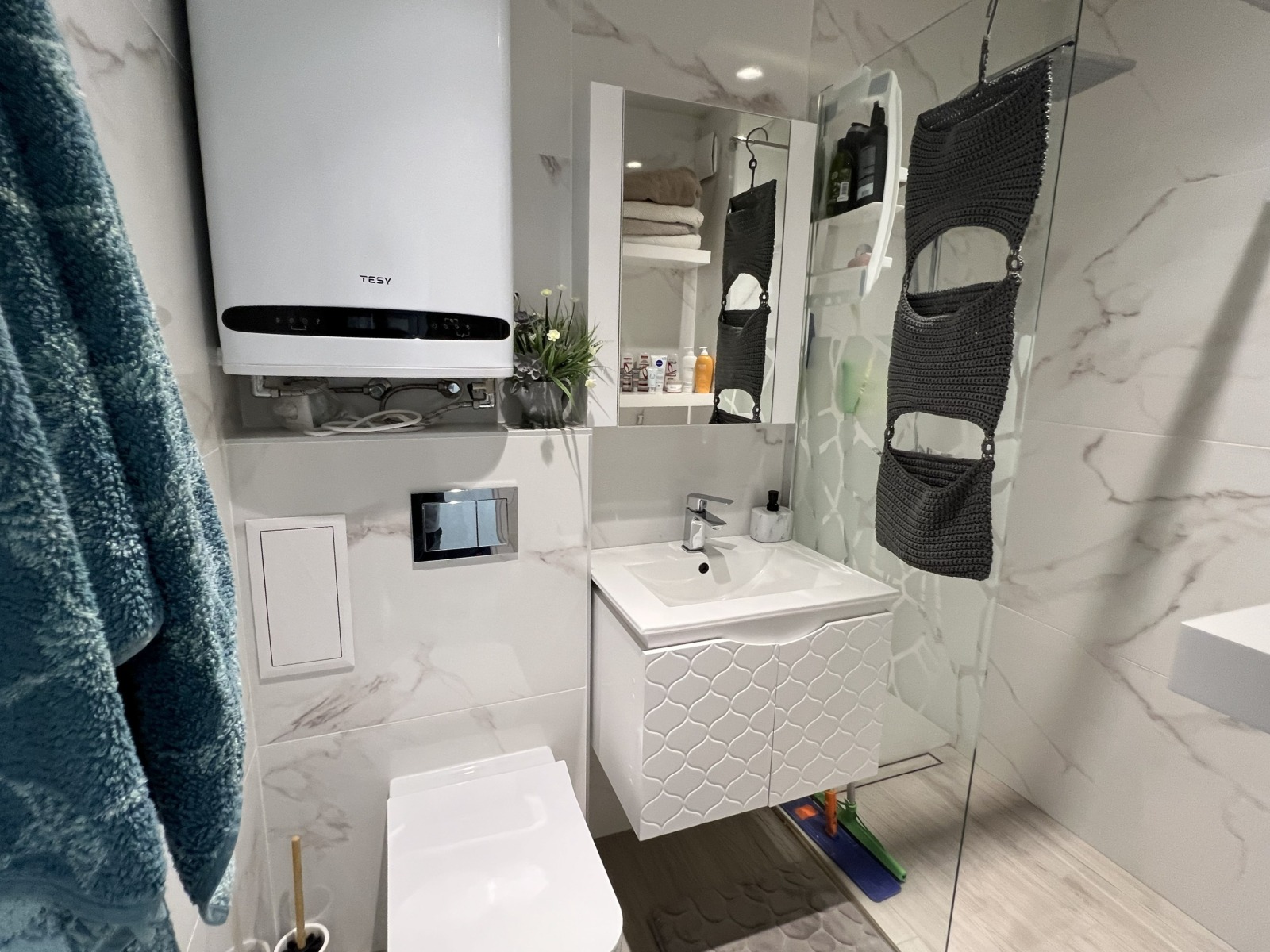 Продава 3-СТАЕН, гр. Варна, Чайка, снимка 10 - Апартаменти - 56104893