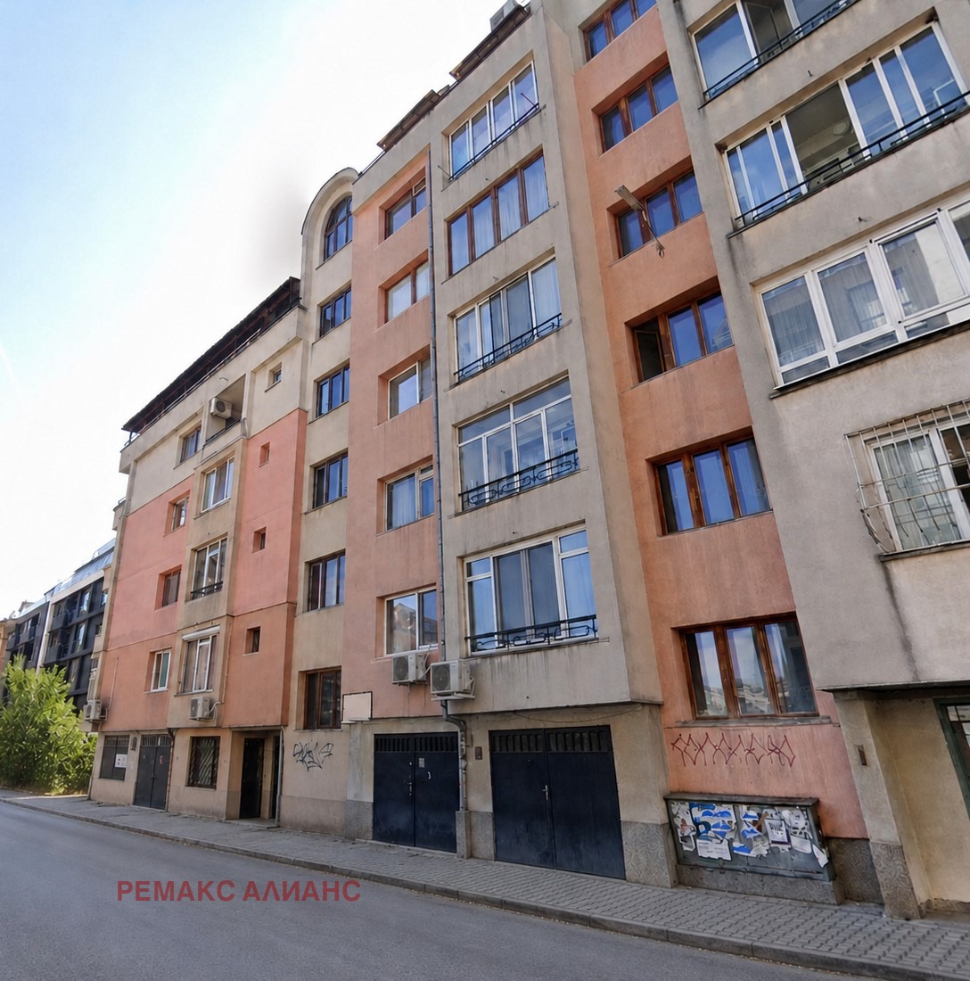 Продава МНОГОСТАЕН, гр. София, Манастирски ливади, снимка 16 - Апартаменти - 56268583
