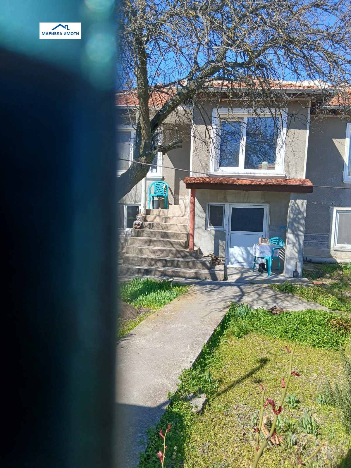 Продава КЪЩА, с. Чоба, област Пловдив