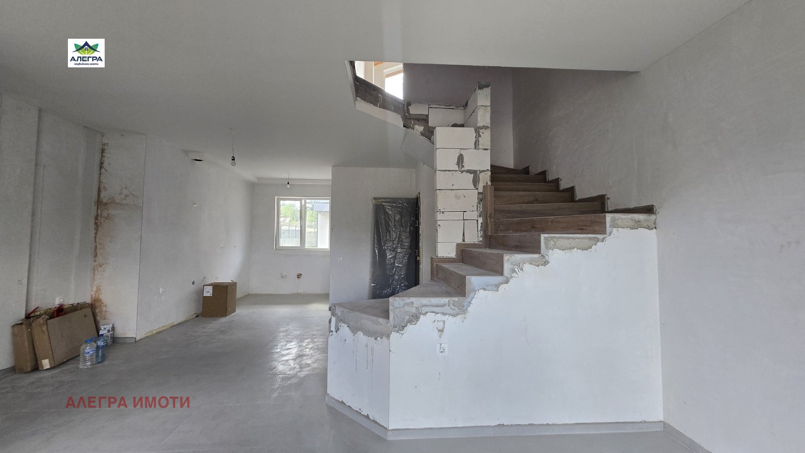 Продава КЪЩА, гр. Велинград, област Пазарджик, снимка 2 - Къщи - 54628985