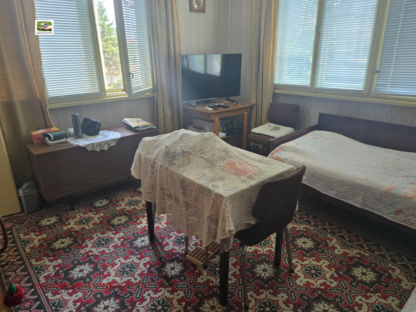 Продава КЪЩА, гр. Горна Оряховица, област Велико Търново, снимка 6 - Къщи - 55312045
