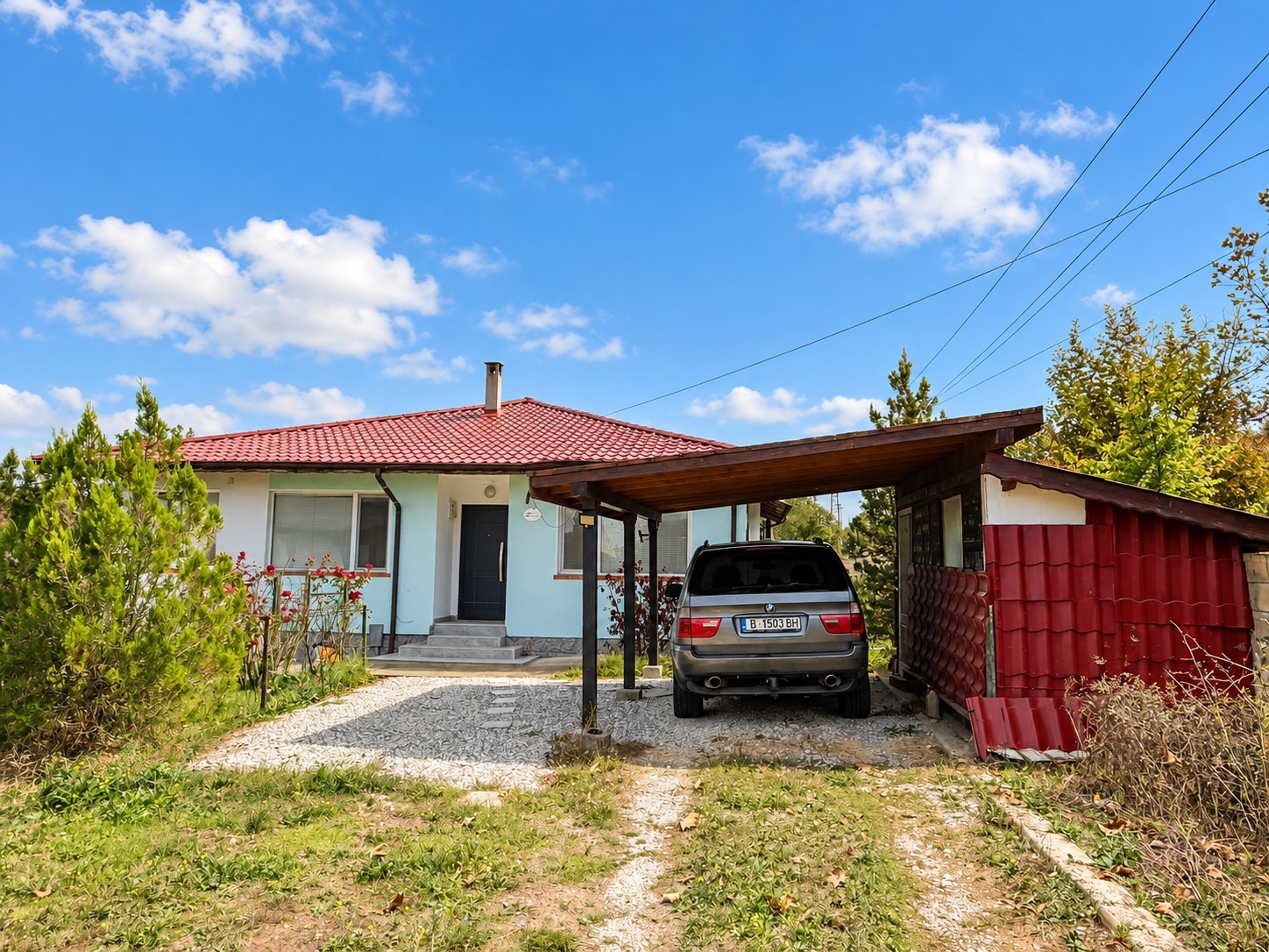 Продава  Къща област Варна , с. Юнец , 139 кв.м | 61660532