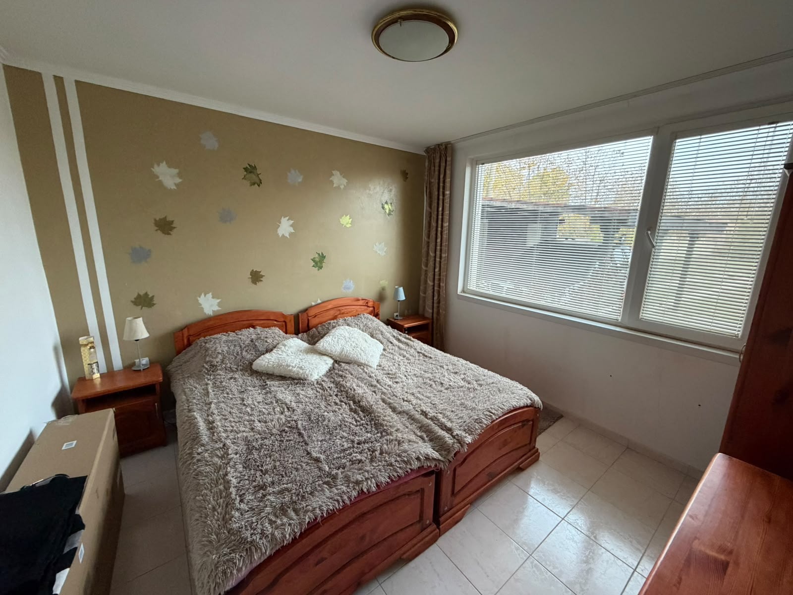 Продава КЪЩА, с. Юнец, област Варна, снимка 13 - Къщи - 56532278