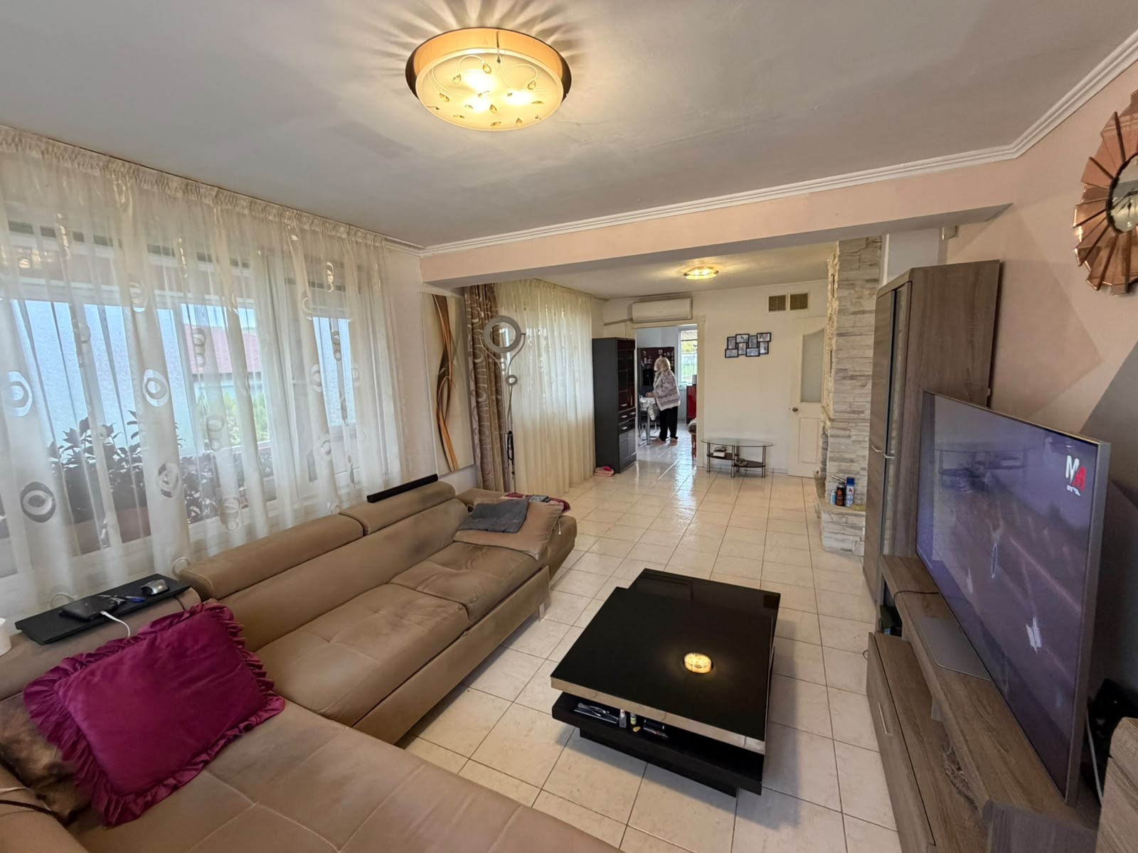 Продава КЪЩА, с. Юнец, област Варна, снимка 5 - Къщи - 56532278