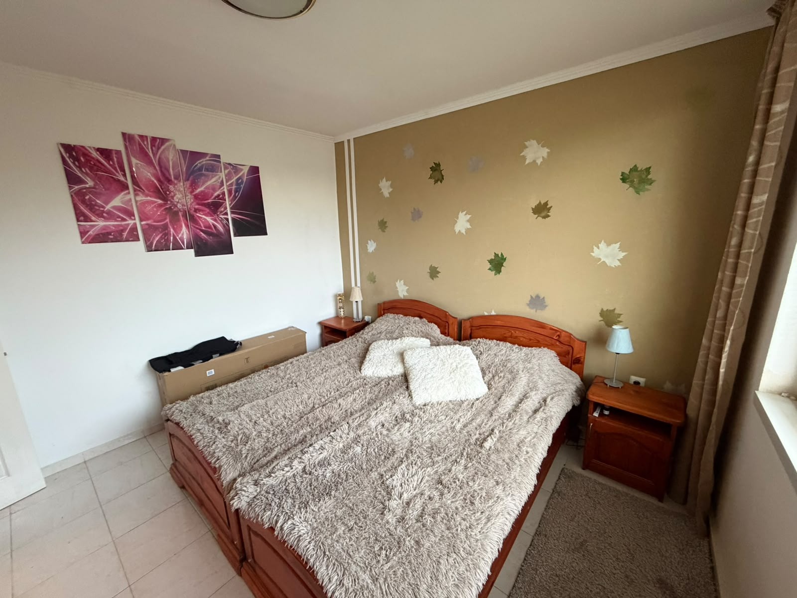 Продава КЪЩА, с. Юнец, област Варна, снимка 12 - Къщи - 56532278