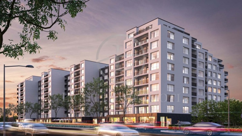 Продава 3-СТАЕН в град Пловдив, Гагарин - 112 кв.м / 107 520 € » 210 290.84 лв., ЛАЙТ ХОУМ ИМОТИ