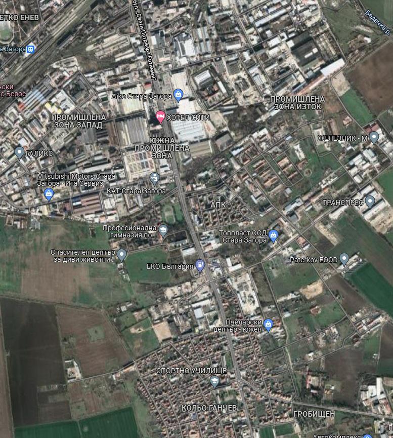 Продава ОФИС | Imot.bg — изображение 1