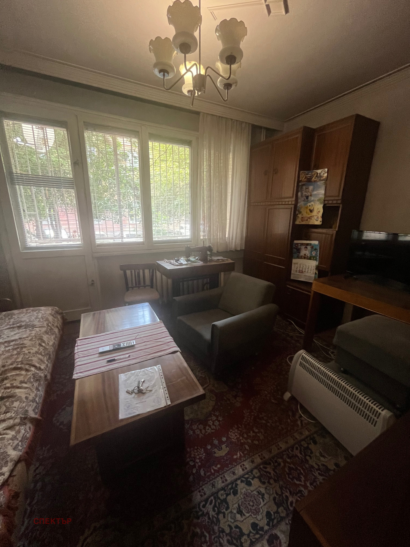 Продава 3-СТАЕН | Imot.bg — изображение 1