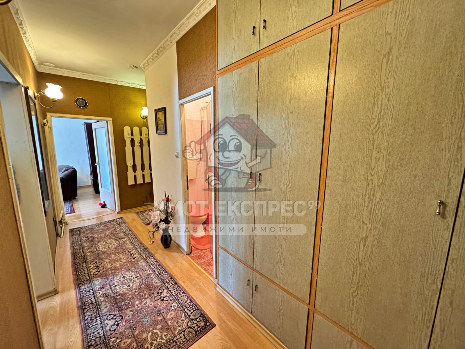 Продава МНОГОСТАЕН | Imot.bg — изображение 17