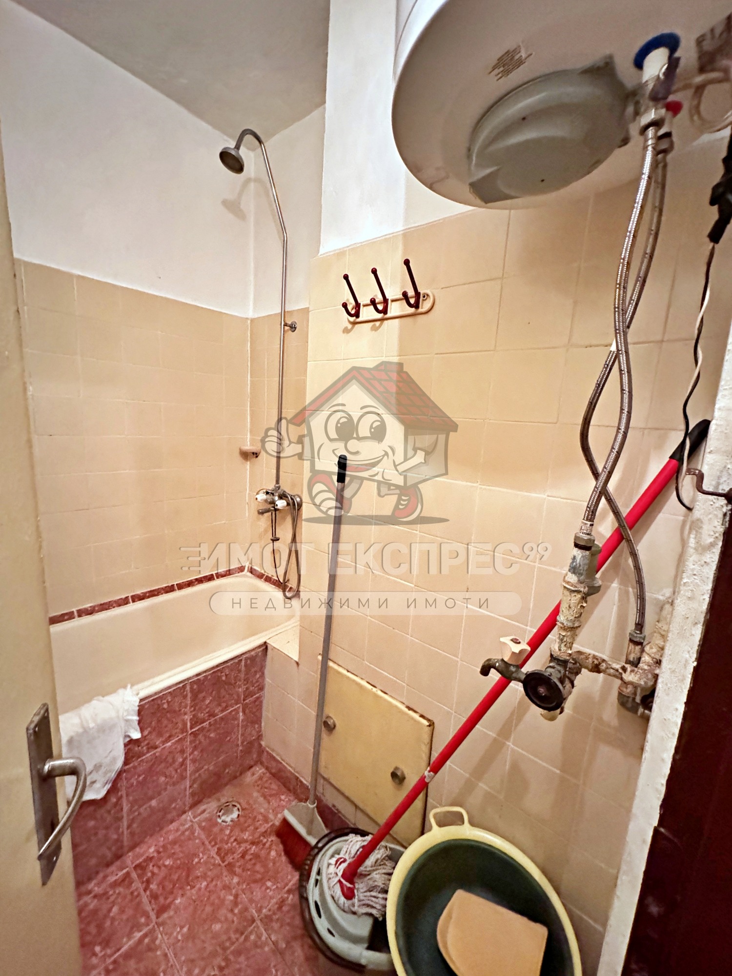 Продава МНОГОСТАЕН | Imot.bg — изображение 14