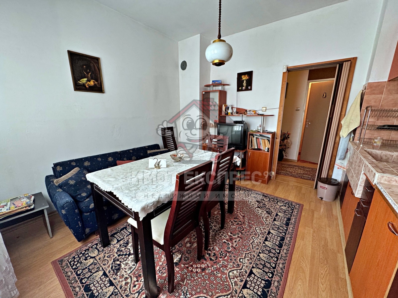 Продава МНОГОСТАЕН | Imot.bg — изображение 7