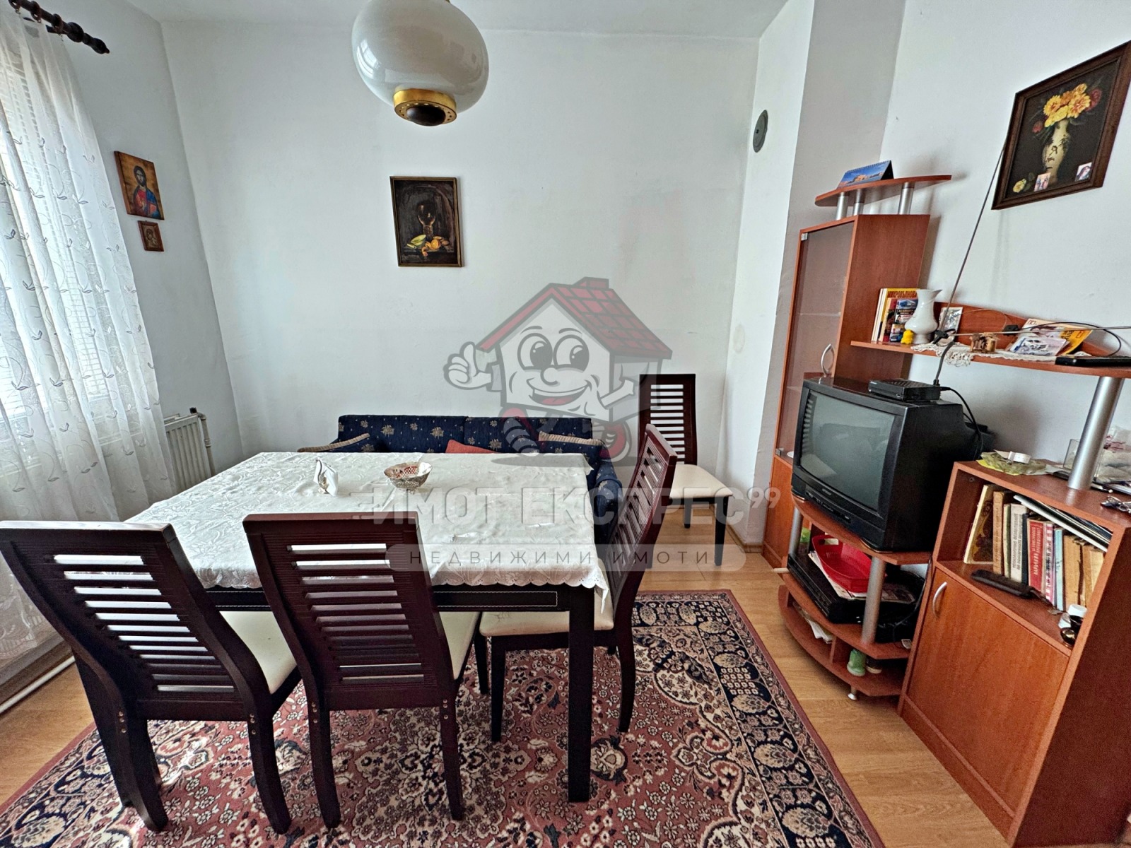 Продава МНОГОСТАЕН | Imot.bg — изображение 5