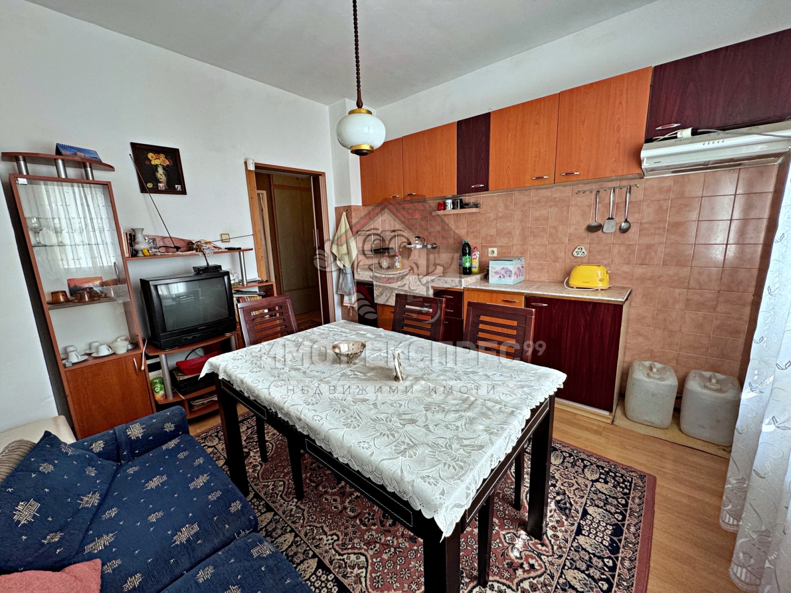 Продава МНОГОСТАЕН | Imot.bg — изображение 8