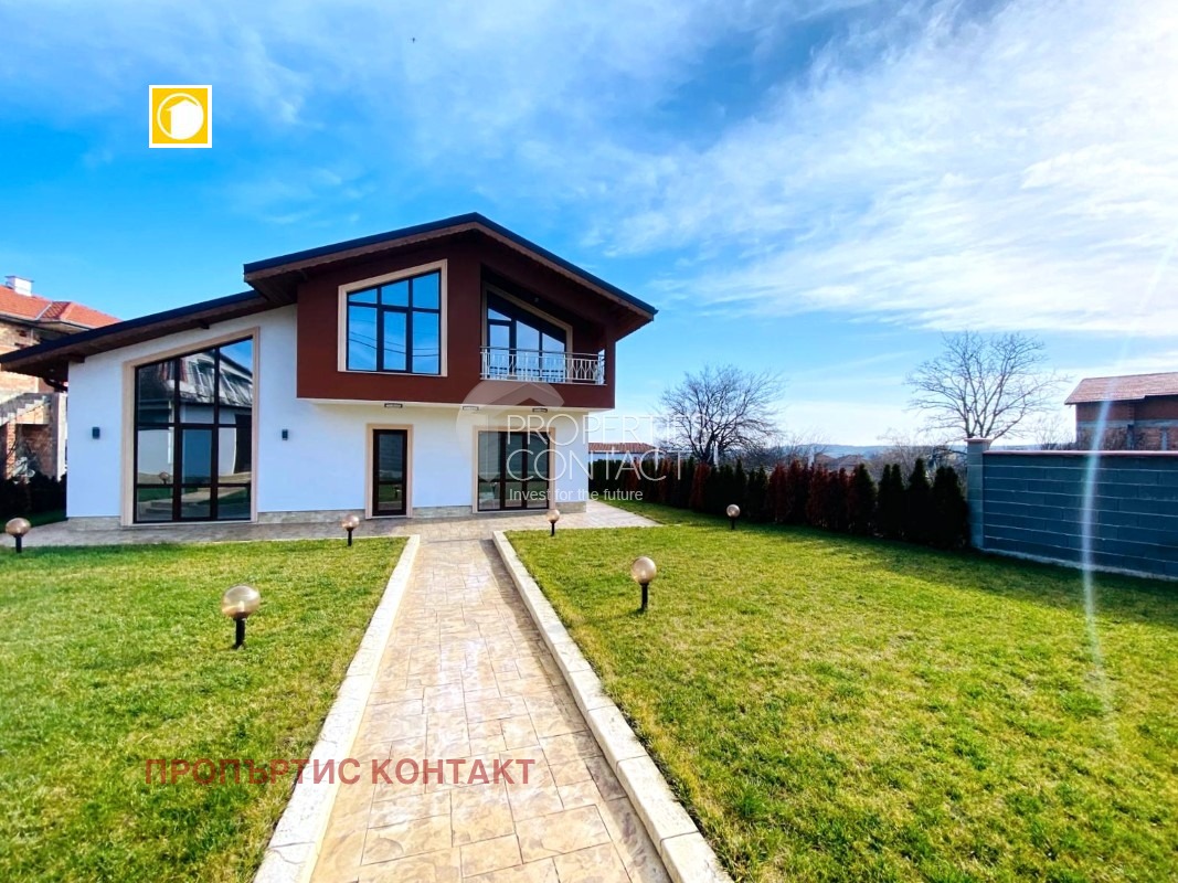 Продава КЪЩА | Imot.bg — изображение 1