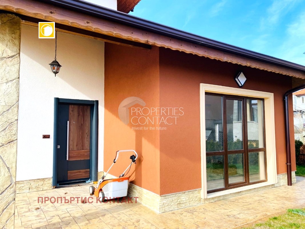 Продава КЪЩА | Imot.bg — изображение 4