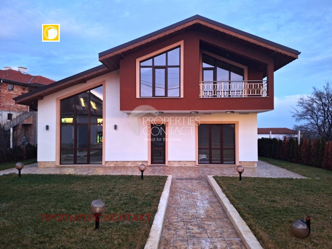 Продава КЪЩА | Imot.bg — изображение 3