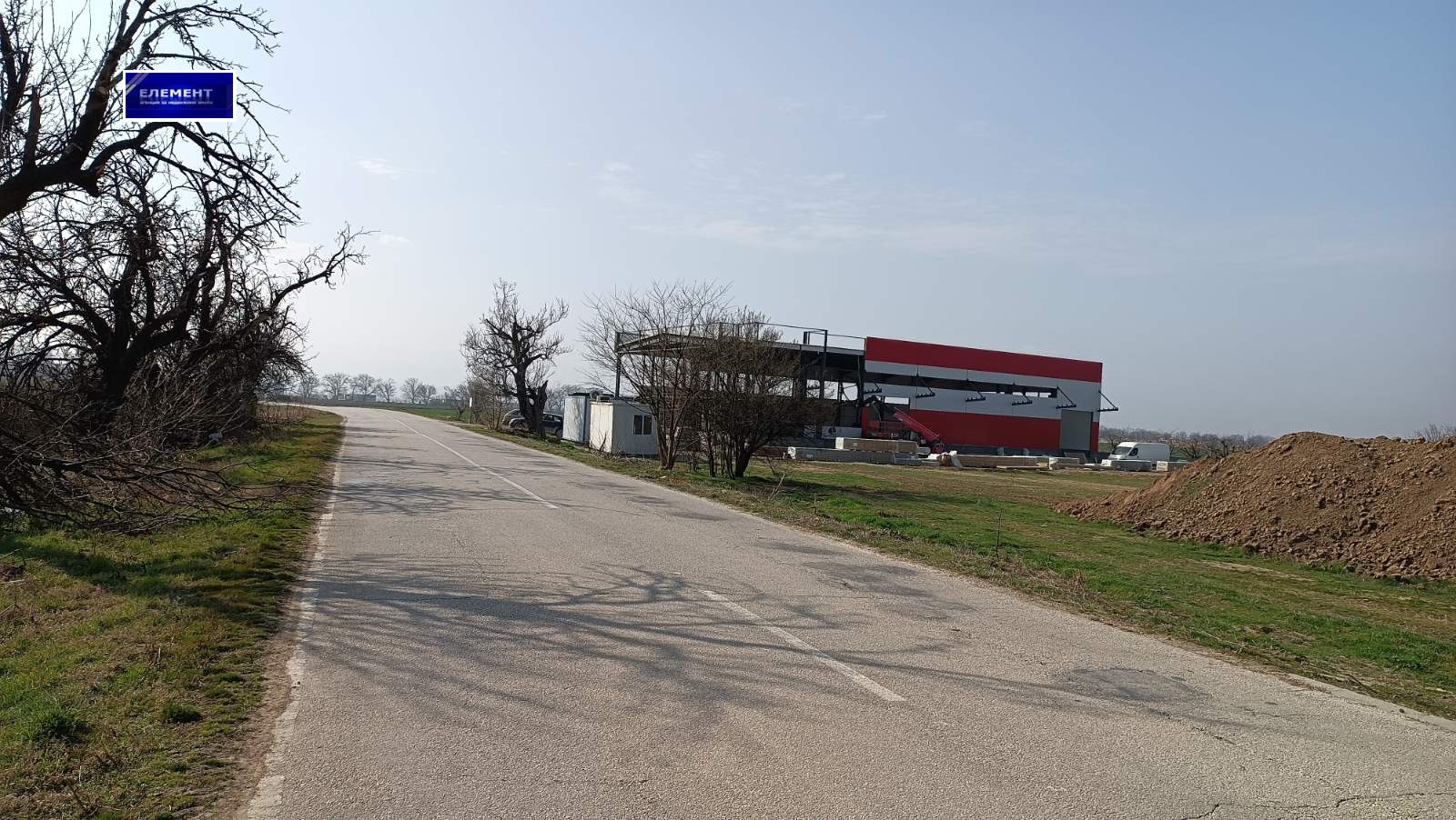 Продава ПАРЦЕЛ | Imot.bg — изображение 1