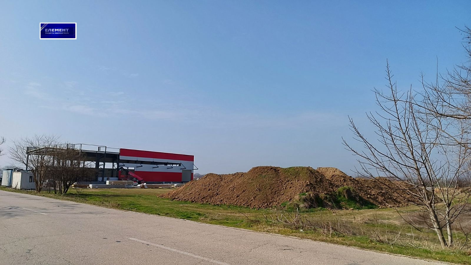 Продава ПАРЦЕЛ | Imot.bg — изображение 3