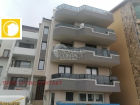 Продава 1-стаен област Бургас гр. Созопол - [1] 