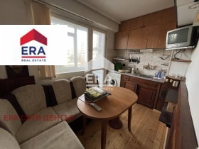 1 dormitorio Tsentar, Stara Zagora 4