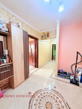 2 sovrum Balik, Dobritj 7