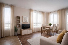 3-СТАЕН, 120 m2