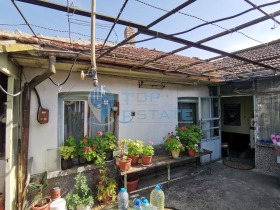 Casa Zlatarica, região Veliko Tarnovo 1