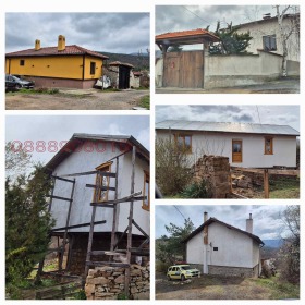 Haus Mirowo, region Sofia 8