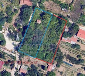 Działka m-t Planowa, Warna