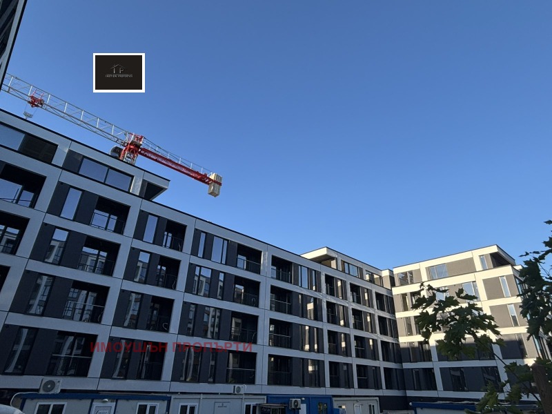 Продава 1-СТАЕН, град София, Малинова долина • 125000 € • 52879625 — Holmes.bg