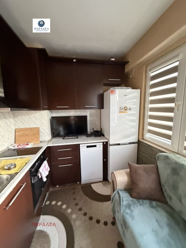 Продава 1-СТАЕН, гр. Добрич, Балик, снимка 2 - Апартаменти - 55588776