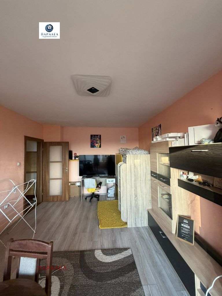 Продава 1-СТАЕН, гр. Добрич, Балик, снимка 6 - Апартаменти - 55588776
