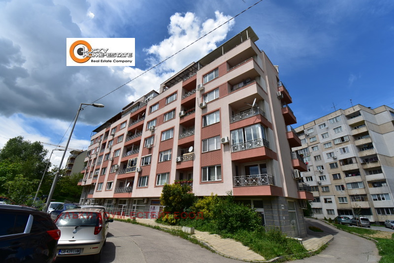 Продаја  1 спаваћа соба Софија , Овча купел 2 , 77 м2 | 33645630