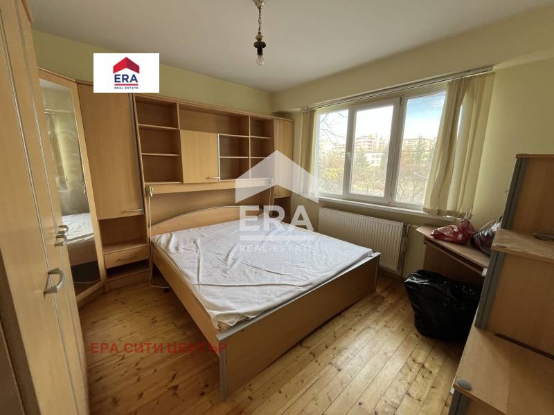 Na sprzedaż  1 sypialnia Stara Zagora , Centar , 57 mkw | 24667693 - obraz [2]